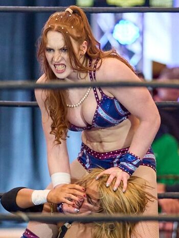 Full leaked Notorious mimi page private onlyfans photo