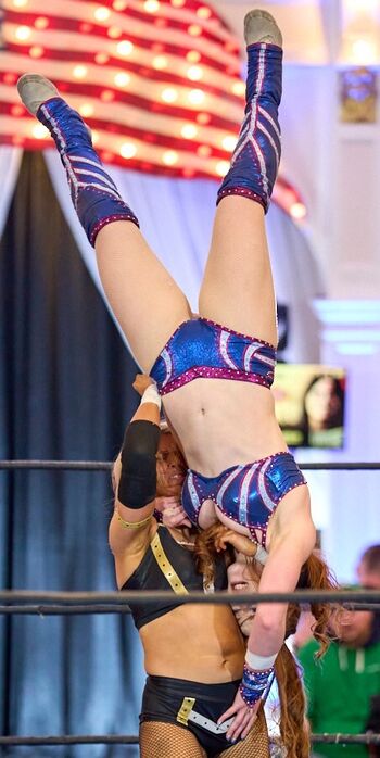 Full leaked Notorious mimi page private onlyfans photo