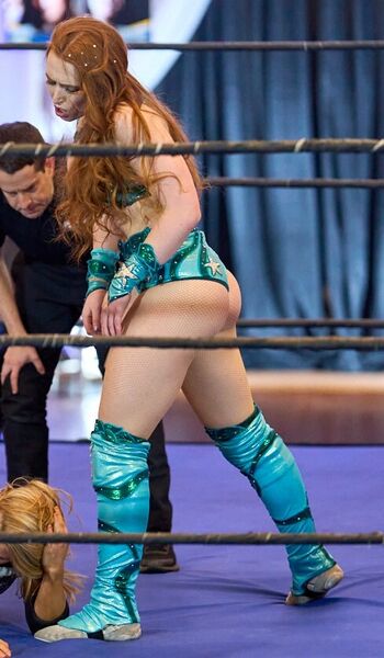 Full leaked Notorious mimi page private onlyfans photo