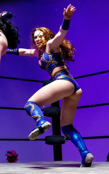 Full leaked Notorious mimi private onlyfans photo