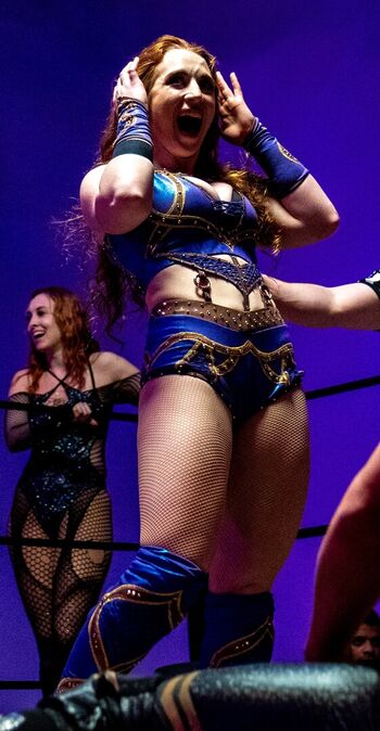 Full leaked Notorious mimi private onlyfans photo