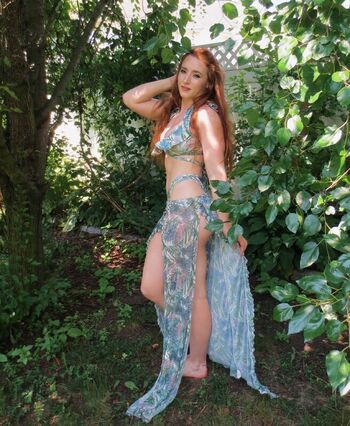 Full leaked Notorious mimi private onlyfans photo