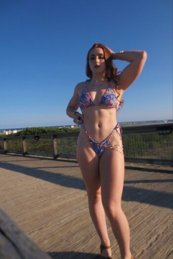Full leaked Notorious mimi page private onlyfans photo