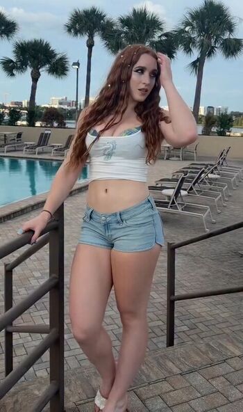 Full leaked Notorious mimi page private onlyfans photo