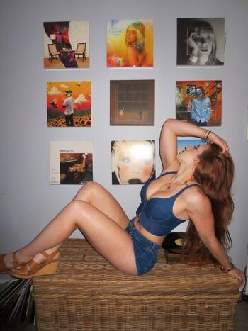 Full leaked Notorious mimi page private onlyfans photo