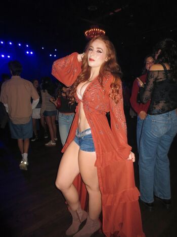 Full leaked Notorious mimi private onlyfans photo