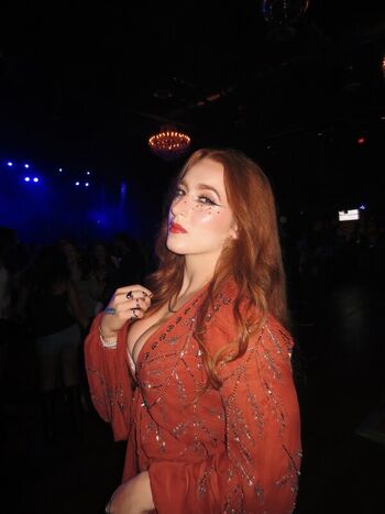 Full leaked Notorious mimi private onlyfans photo