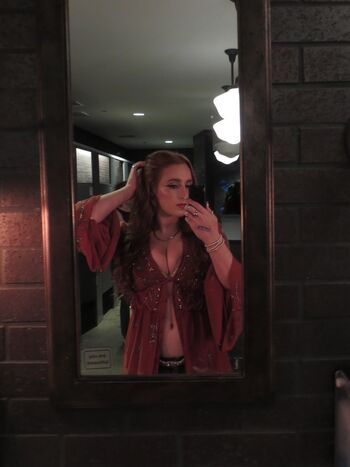 Full leaked Notorious mimi private onlyfans photo