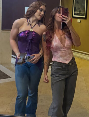 Full leaked Notorious mimi private onlyfans photo