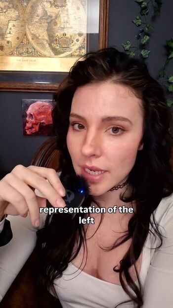 Full leaked Notsoerudite page private onlyfans photo