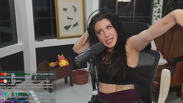 Full leaked Notsoerudite page private onlyfans photo