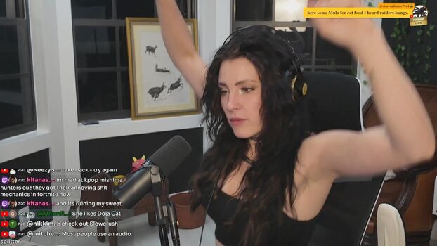 Full leaked Notsoerudite page private onlyfans photo