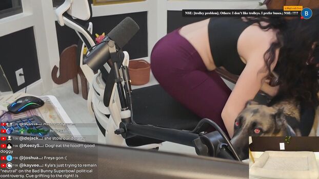 Full leaked Notsoerudite page private onlyfans photo