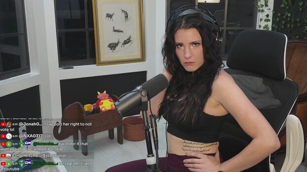 Full leaked Notsoerudite page private onlyfans photo