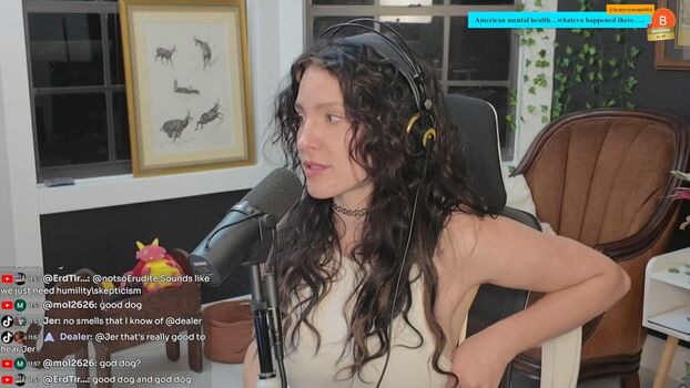 Full leaked Notsoerudite page private onlyfans photo