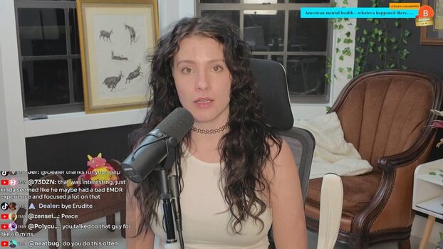 Full leaked Notsoerudite page private onlyfans photo