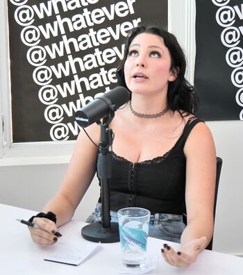 Full leaked Notsoerudite page private onlyfans photo