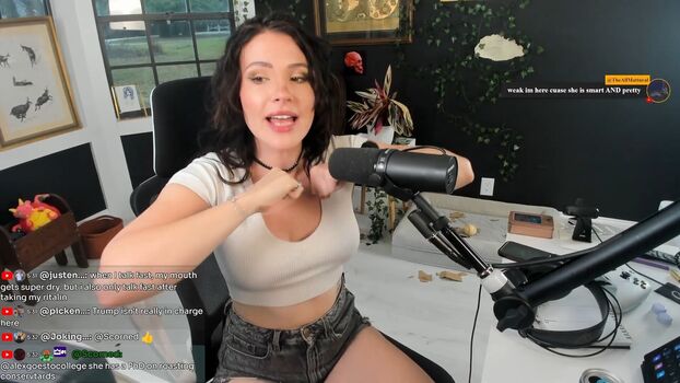 Full leaked Notsoerudite page private onlyfans photo