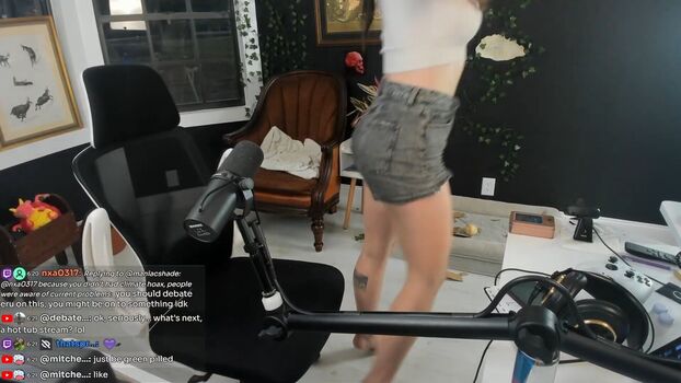 Full leaked Notsoerudite page private onlyfans photo