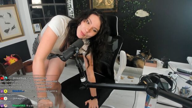 Full leaked Notsoerudite page private onlyfans photo