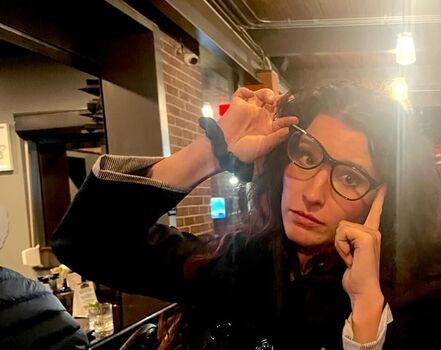 Full leaked Notsoerudite page private onlyfans photo