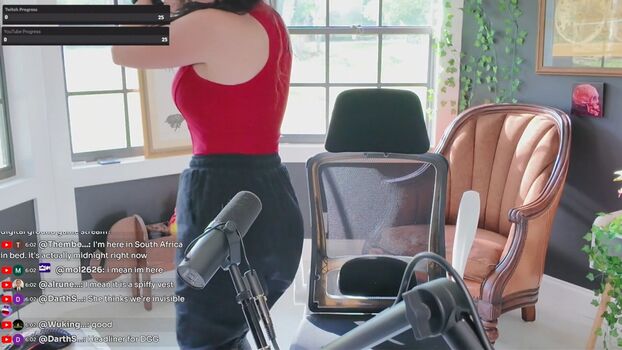 Full leaked Notsoerudite private onlyfans photo