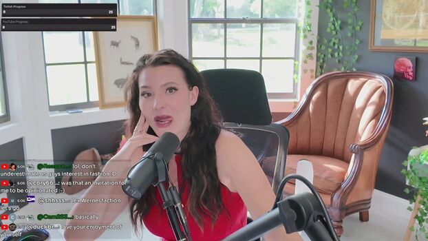 Full leaked Notsoerudite private onlyfans photo