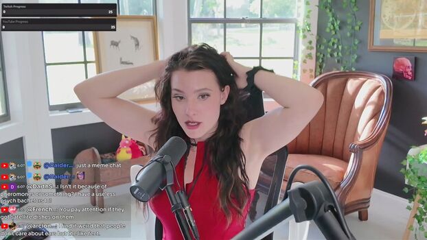 Full leaked Notsoerudite private onlyfans photo