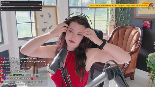 Full leaked Notsoerudite private onlyfans photo