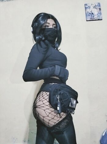Full leaked Nott isolate private onlyfans photo