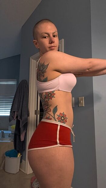 Full leaked Nottodayamber private onlyfans photo