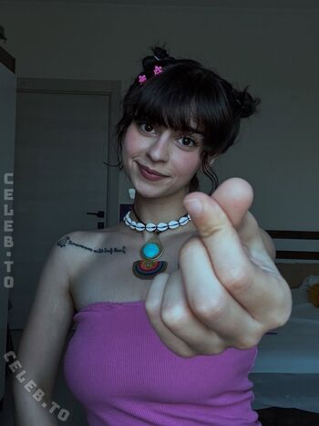 Full leaked Nottyluu private onlyfans photo