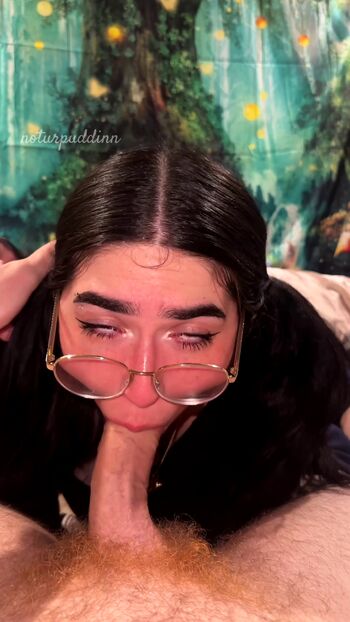 Full leaked Noturpuddin private onlyfans photo