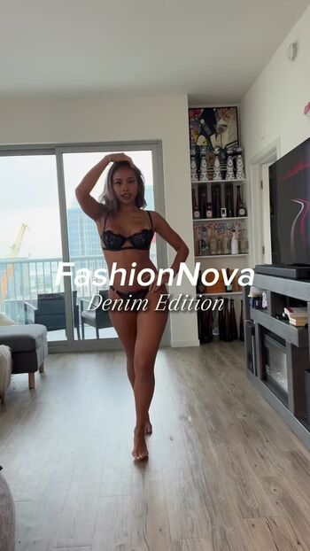 Full leaked Notximenasaenz private onlyfans photo