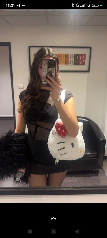 Full leaked Nour ardakani private onlyfans photo