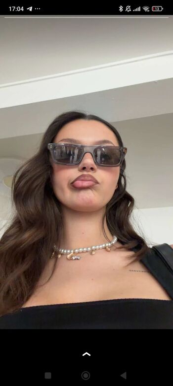 Full leaked Nour ardakani private onlyfans photo
