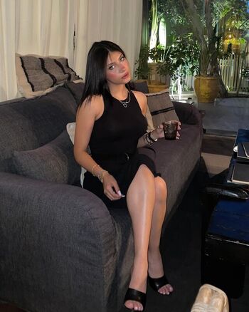 Full leaked Nour thabet private onlyfans photo