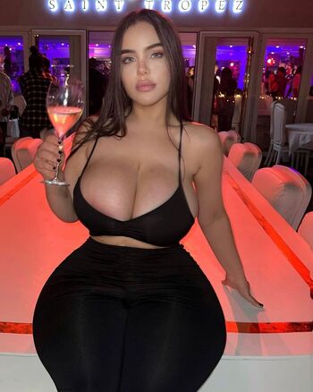 Full leaked Noure sahli private onlyfans photo