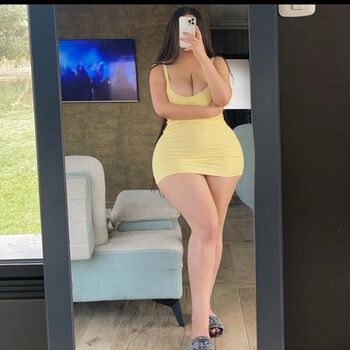 Full leaked Noure sahli private onlyfans photo