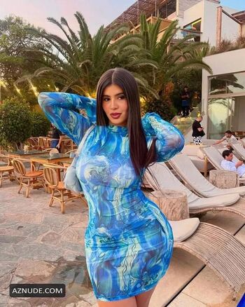 Full leaked Nourhan zghid private onlyfans photo