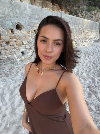 Full leaked Nourhene private onlyfans photo