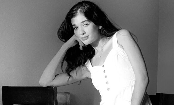 Full leaked Nourine abouseada page private onlyfans photo