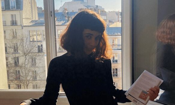 Full leaked Nourine abouseada page private onlyfans photo