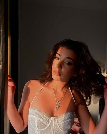 Full leaked Nourine abouseada page private onlyfans photo