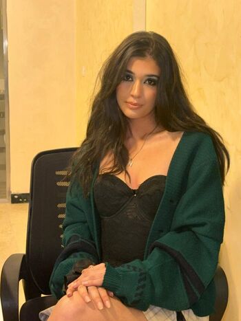 Full leaked Nourine abouseada page private onlyfans photo