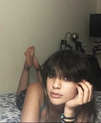 Full leaked Nourine abouseada page private onlyfans photo