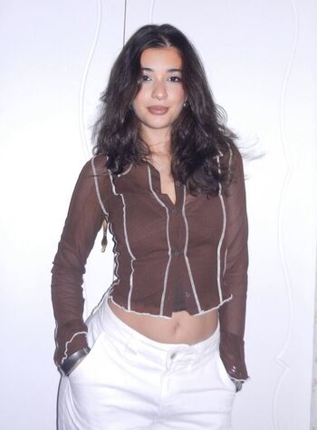 Full leaked Nourine abouseada private onlyfans photo