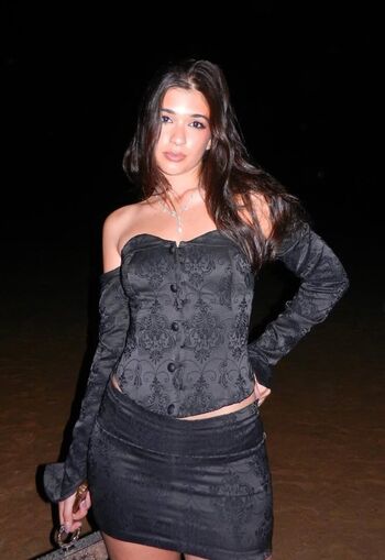 Full leaked Nourine abouseada private onlyfans photo