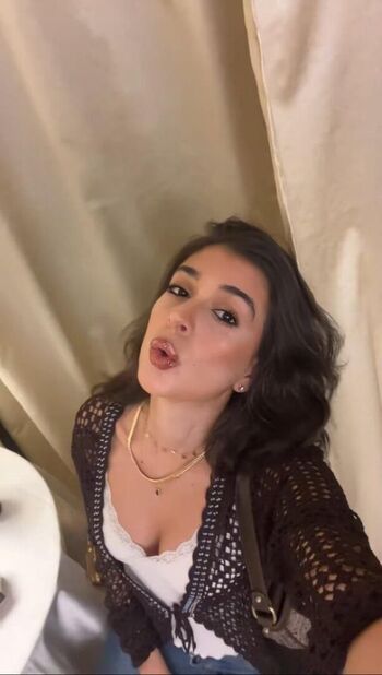 Full leaked Nourine abouseada private onlyfans photo