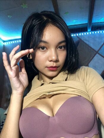 Full leaked Nova awalani private onlyfans photo
